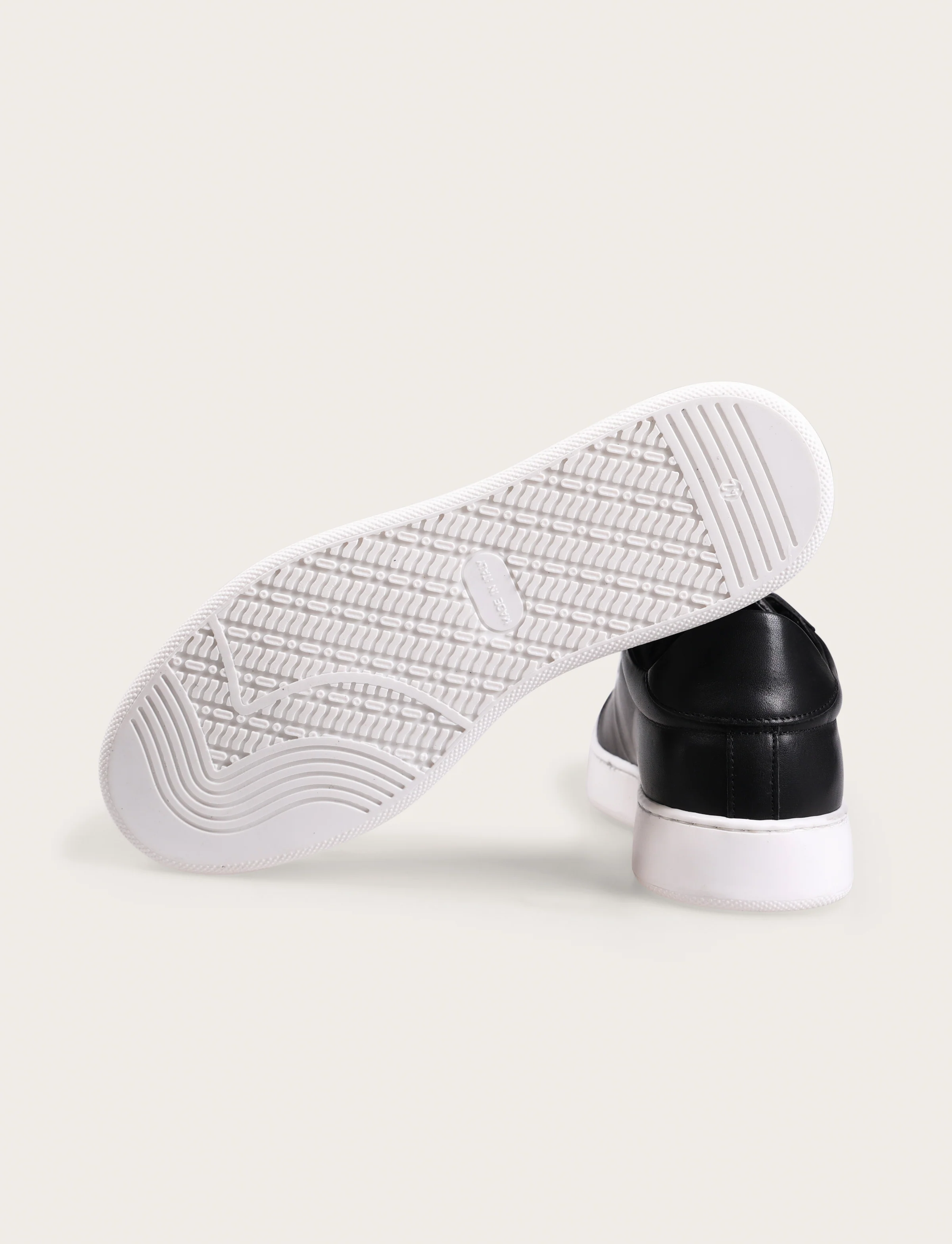 Sneakers in pelle nappa - Image 7