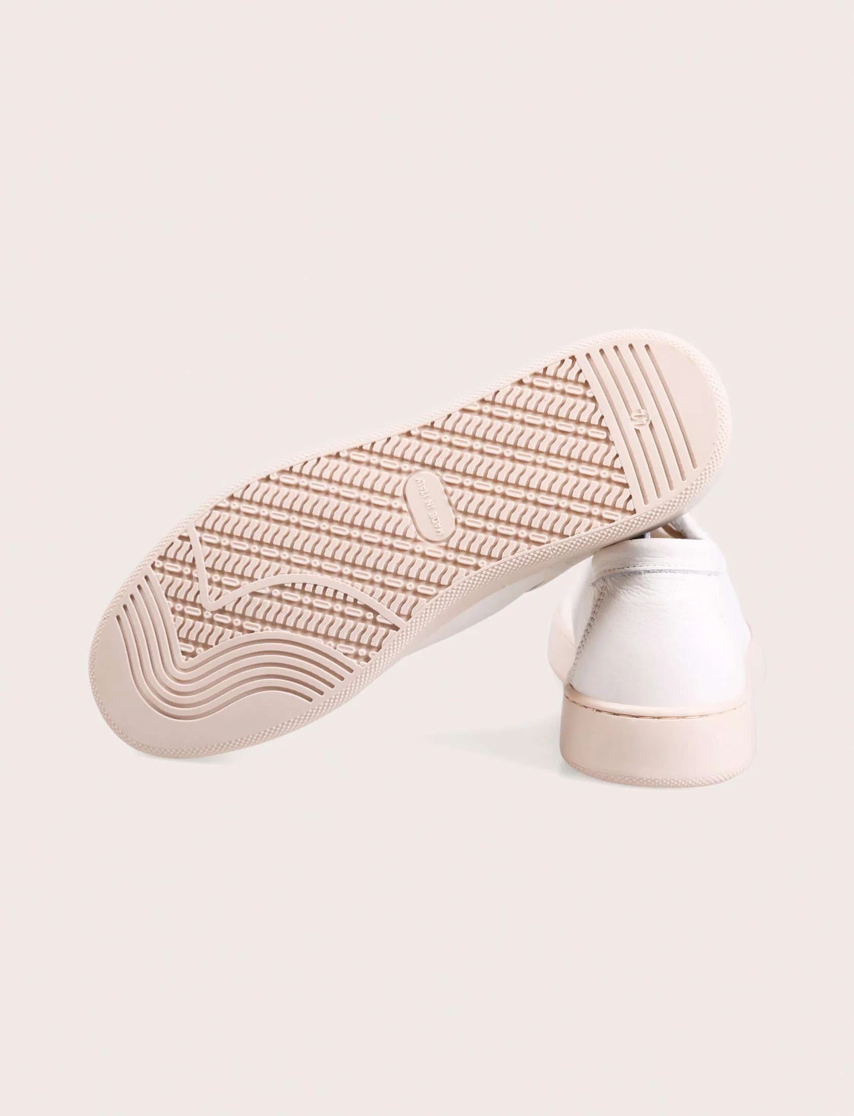 Scarpe stringate in pelle bottalata - Image 15