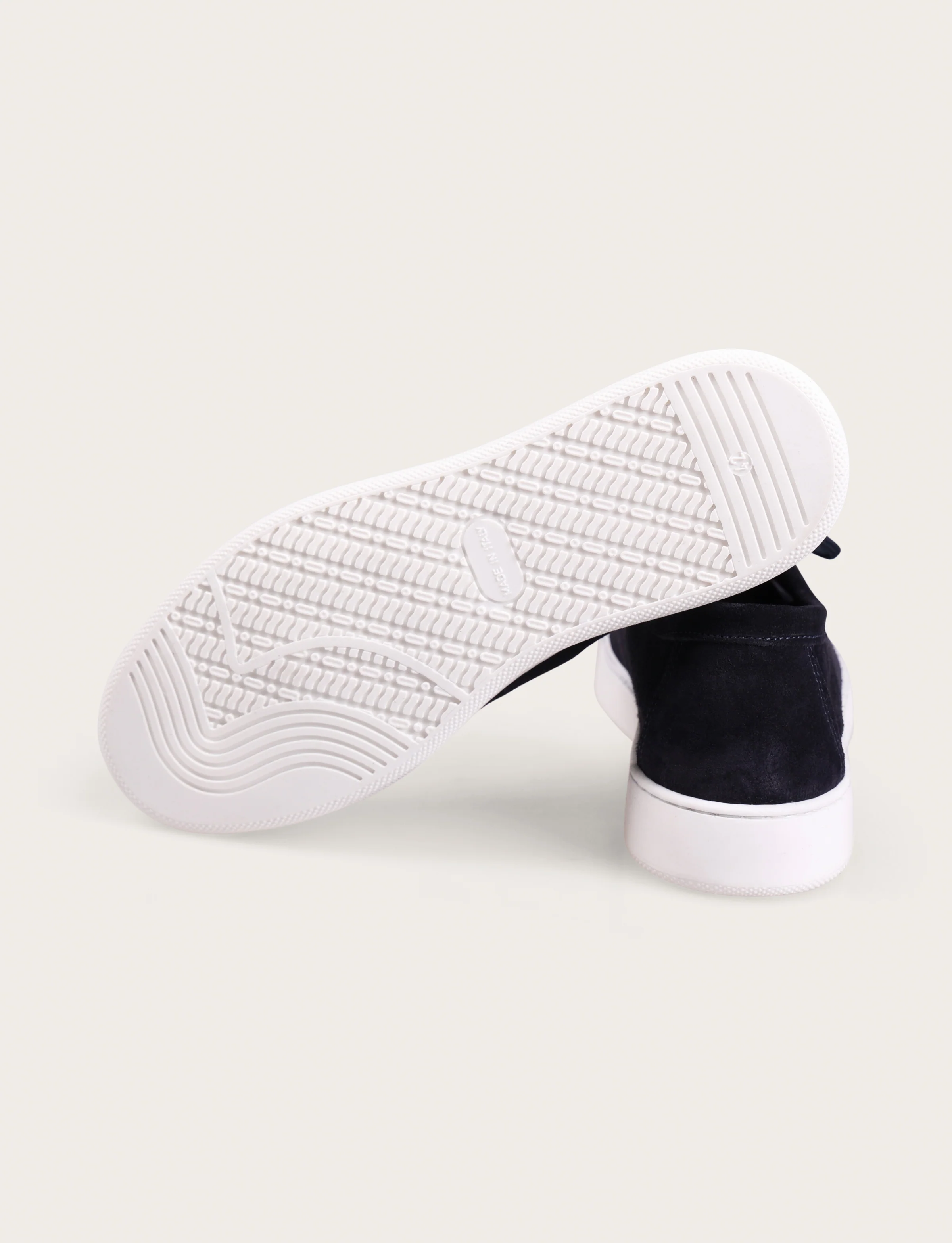 Scarpe stringate in camoscio - Image 15