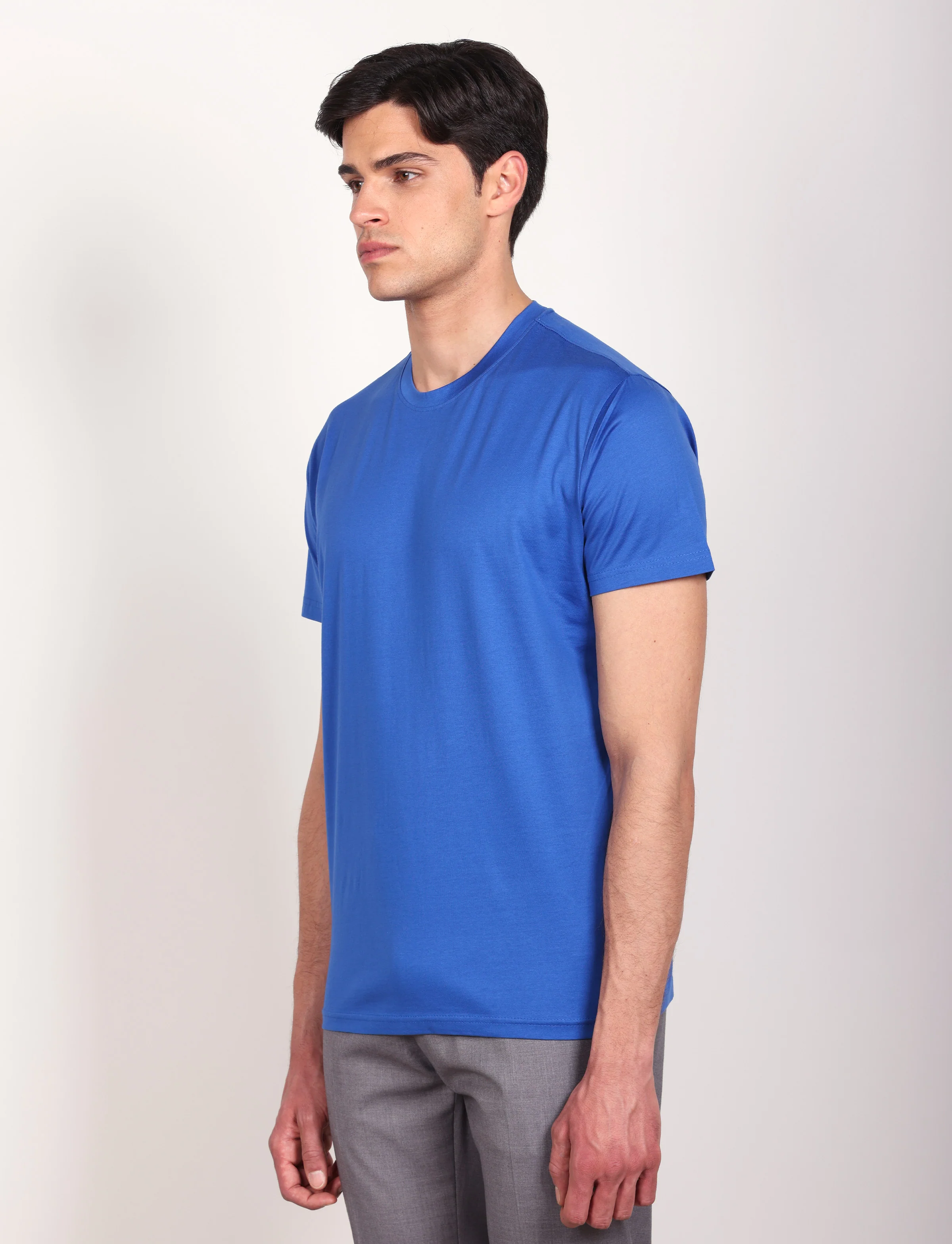 T shirt 100% cotone jersey - Image 22