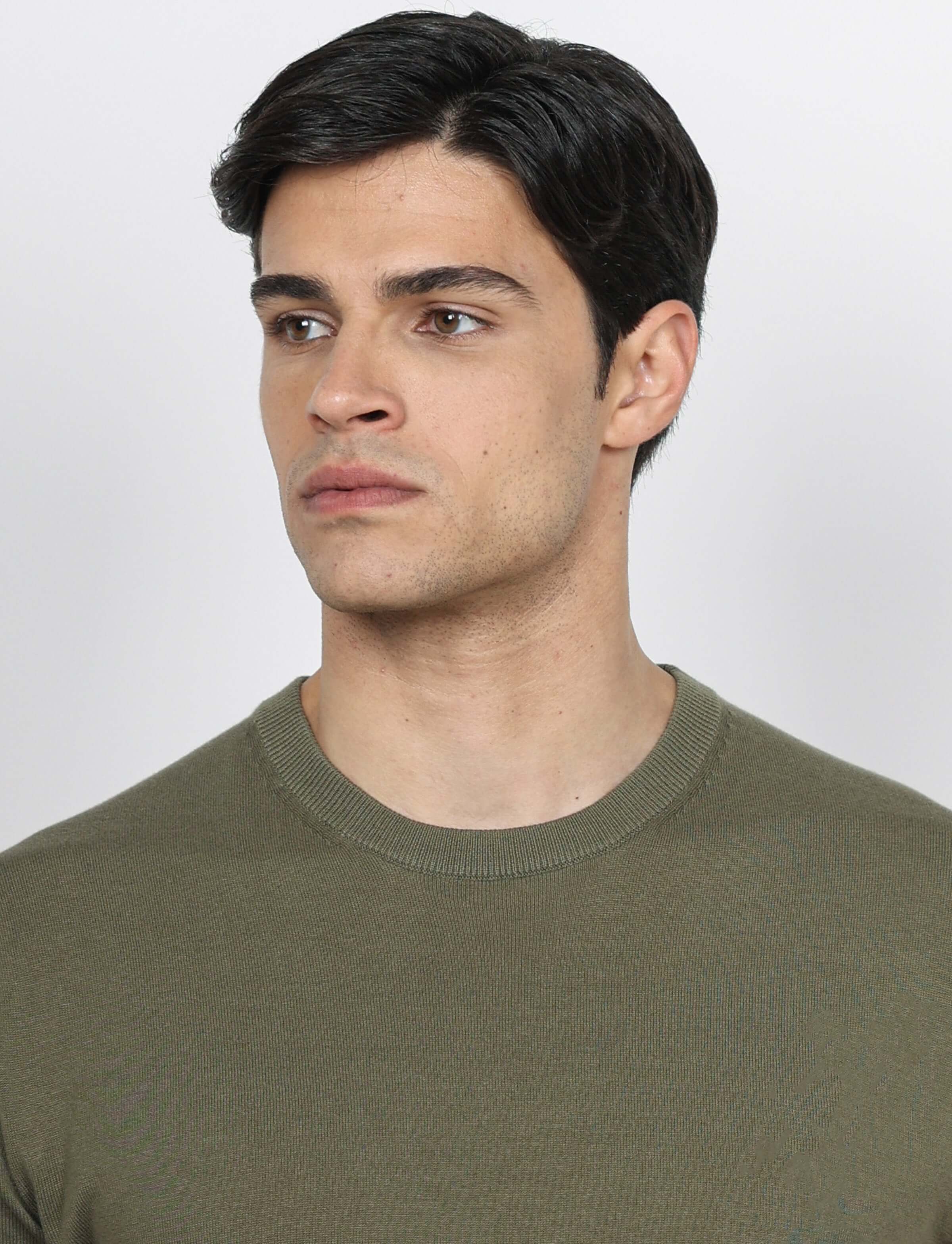 T shirt in cotone leggero - Image 14