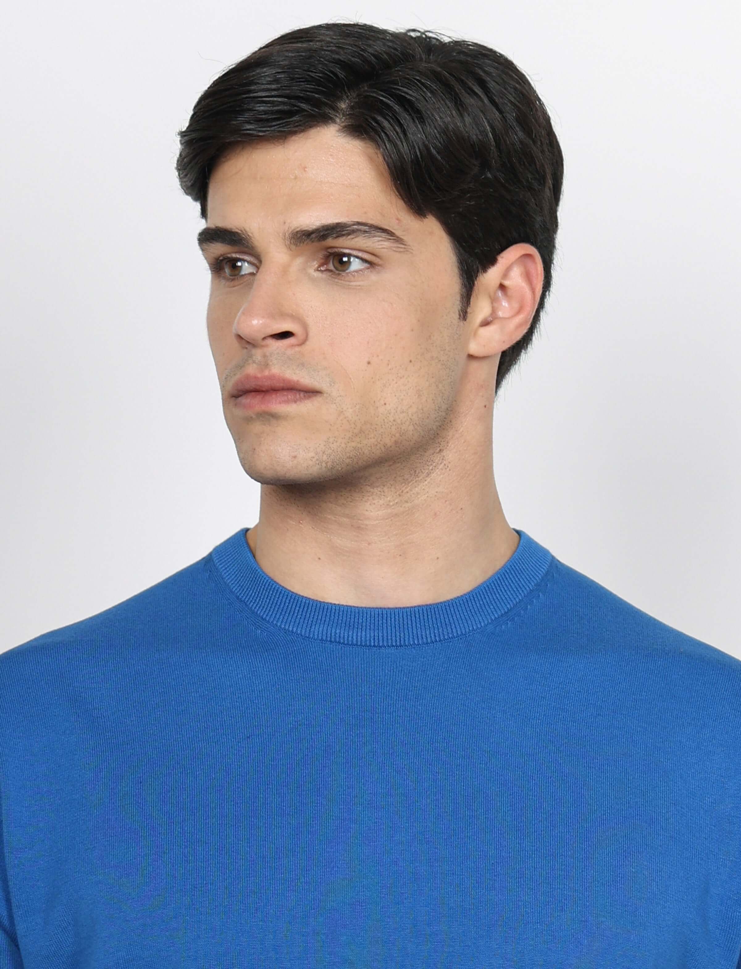 T shirt in cotone leggero - Image 30